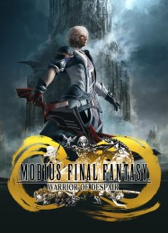 Трейнер для Mobius Final Fantasy [v1.0.8]