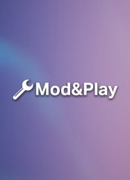 Mod and Play: Читы, Трейнер +14 [CheatHappens.com]