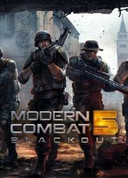 Modern Combat 5: Blackout: Трейнер +6 [v1.5]