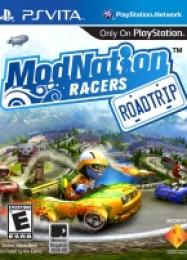 ModNation Racers: Road Trip: ТРЕЙНЕР И ЧИТЫ (V1.0.44)