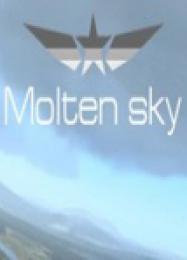 Трейнер для Molten Sky [v1.0.3]