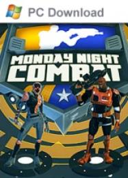 Трейнер для Monday Night Combat [v1.0.9]