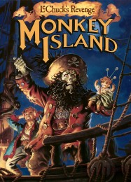 Monkey Island 2: LeChucks Revenge: Трейнер +13 [v1.5]