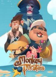 Monkey Pirates: ТРЕЙНЕР И ЧИТЫ (V1.0.75)