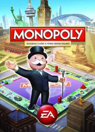 Трейнер для Monopoly (2008) [v1.0.3]