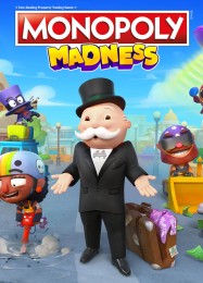 Monopoly Madness: ТРЕЙНЕР И ЧИТЫ (V1.0.24)