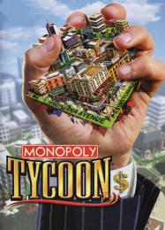 Monopoly Tycoon: Трейнер +10 [v1.6]