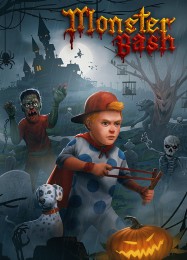 Трейнер для Monster Bash [v1.0.6]