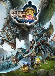 Monster Hunter 3: Ultimate: Трейнер +15 [v1.1]