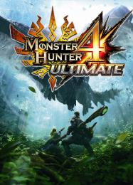 Monster Hunter 4: Трейнер +15 [v1.3]