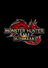Monster Hunter Rise: Sunbreak: ТРЕЙНЕР И ЧИТЫ (V1.0.59)