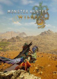 Трейнер для Monster Hunter Wilds [v1.0.5]