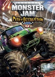 Monster Jam: Path of Destruction: Читы, Трейнер +8 [CheatHappens.com]