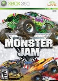 Monster Jam: Читы, Трейнер +12 [CheatHappens.com]