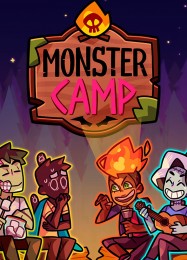 Трейнер для Monster Prom 2: Monster Camp [v1.0.7]