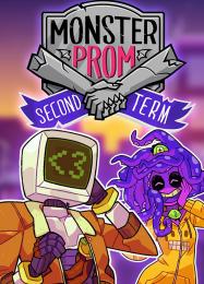 Monster Prom: Second Term: Трейнер +13 [v1.9]