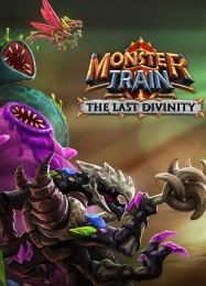 Monster Train: The Last Divinity: Читы, Трейнер +11 [CheatHappens.com]