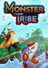 Monster Tribe: ТРЕЙНЕР И ЧИТЫ (V1.0.42)