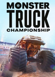 Monster Truck Championship: Читы, Трейнер +13 [FLiNG]
