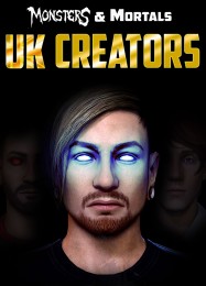 Monsters & Mortals UK Creators: Трейнер +15 [v1.5]