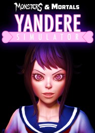 Monsters & Mortals Yandere Simulator: Читы, Трейнер +9 [dR.oLLe]