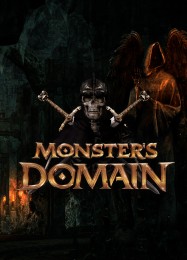 Monsters Domain: ТРЕЙНЕР И ЧИТЫ (V1.0.15)