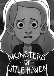 Monsters of Little Haven: Трейнер +6 [v1.3]