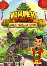 Monument Builders: Great Wall of China: Трейнер +10 [v1.6]