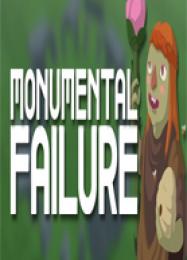 Monumental Failure: Читы, Трейнер +12 [MrAntiFan]