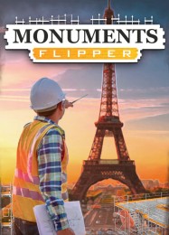 Monuments Renovator: Читы, Трейнер +11 [dR.oLLe]