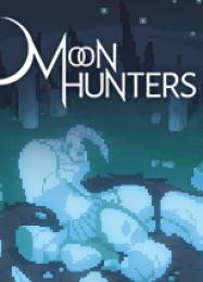 Moon Hunters: ТРЕЙНЕР И ЧИТЫ (V1.0.90)