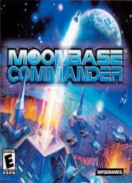 Трейнер для MoonBase Commander [v1.0.2]