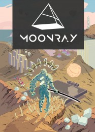 Трейнер для Moonray [v1.0.7]