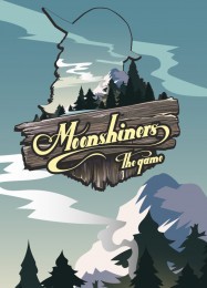 Moonshine Inc.: ТРЕЙНЕР И ЧИТЫ (V1.0.96)