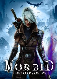 Morbid: The Lords of Ire: Читы, Трейнер +9 [MrAntiFan]