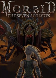 Morbid: The Seven Acolytes: Читы, Трейнер +10 [FLiNG]
