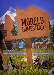 Morels: Homestead: Читы, Трейнер +13 [dR.oLLe]