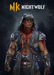 Mortal Kombat 11: Nightwolf: ТРЕЙНЕР И ЧИТЫ (V1.0.72)