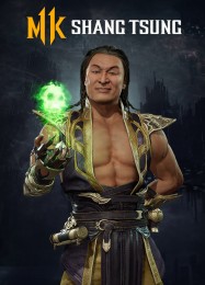 Трейнер для Mortal Kombat 11: Shang Tsung [v1.0.6]