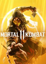 Mortal Kombat 11: Читы, Трейнер +7 [dR.oLLe]