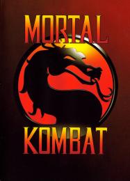 Mortal Kombat (1993): Трейнер +12 [v1.6]
