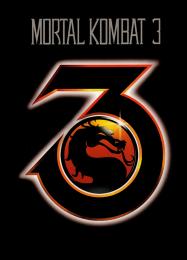 Mortal Kombat 3: ТРЕЙНЕР И ЧИТЫ (V1.0.2)