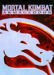 Mortal Kombat: Armageddon: Трейнер +11 [v1.6]