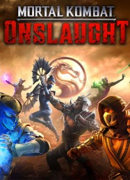 Mortal Kombat: Onslaught: Трейнер +7 [v1.3]