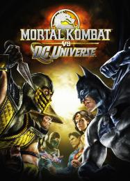 Mortal Kombat vs. DC Universe: ТРЕЙНЕР И ЧИТЫ (V1.0.28)