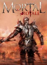 Mortal Royale: Читы, Трейнер +6 [CheatHappens.com]