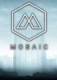 Трейнер для Mosaic [v1.0.7]