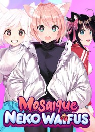 Трейнер для Mosaique Neko Waifus [v1.0.3]