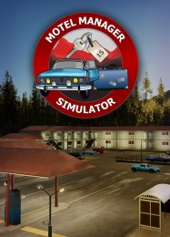 Motel Manager Simulator: Читы, Трейнер +5 [CheatHappens.com]