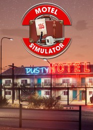 Motel Simulator: Читы, Трейнер +5 [dR.oLLe]